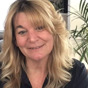 Meet your Posher, Wendy wells